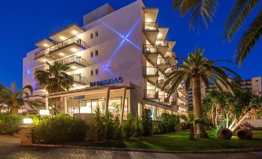 Hotel Fergus Bermudas