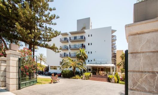 Hotel Fergus Bermudas