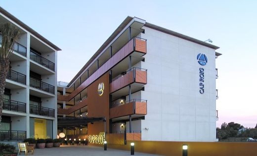 Hotel Fergus Cap Roig Resort