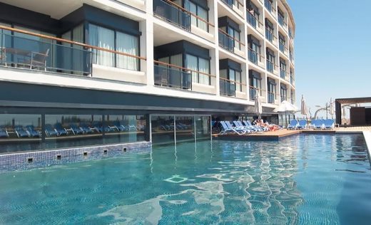 Hotel Fergus Cap Roig Resort