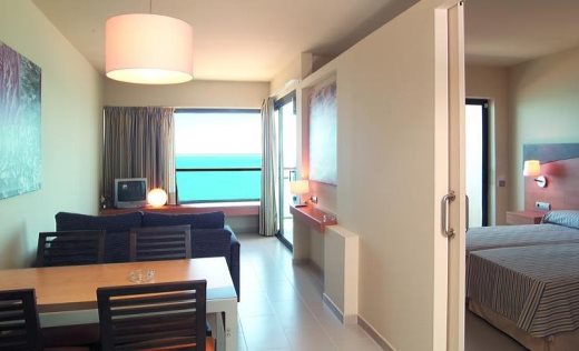 Hotel Fergus Cap Roig Resort