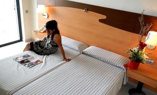 Hotel Fergus Cap Roig Resort