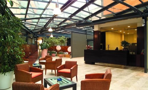Hotel Fergus Cap Roig Resort