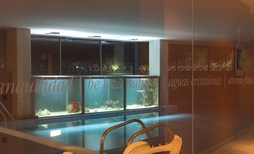 Hotel Fergus Cap Roig Resort