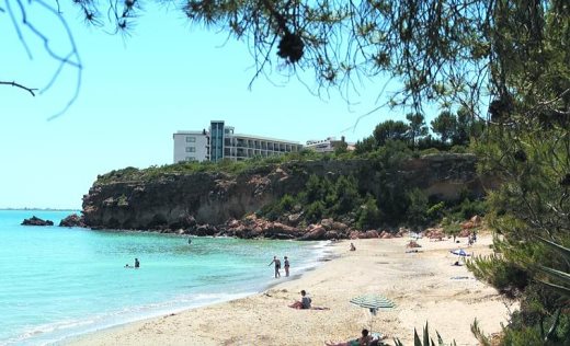 Hotel Fergus Cap Roig Resort