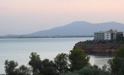 Hotel Fergus Cap Roig Resort