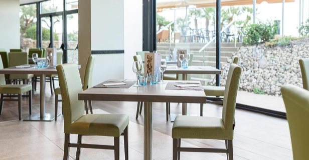 Hotel Fergus Cap Roig Resort