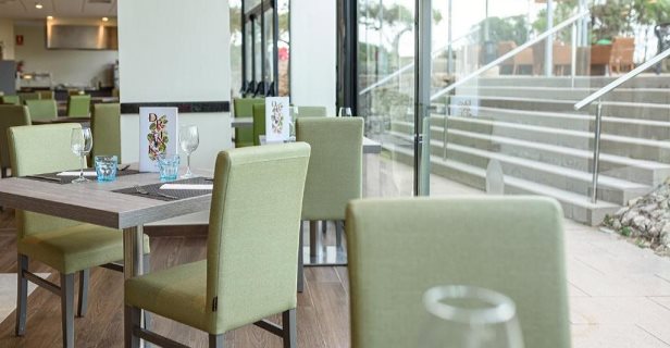 Hotel Fergus Cap Roig Resort
