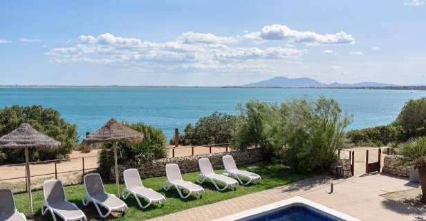 Hotel Fergus Cap Roig Resort