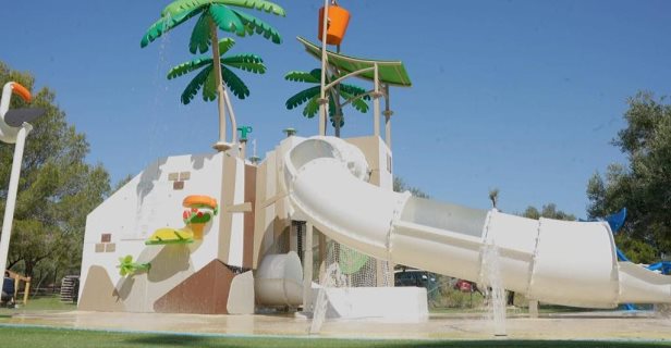 Hotel Fergus Cap Roig Resort