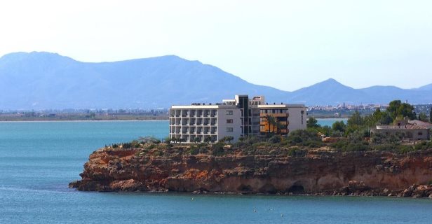 Hotel Fergus Cap Roig Resort