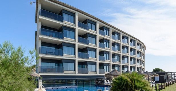 Hotel Fergus Cap Roig Resort