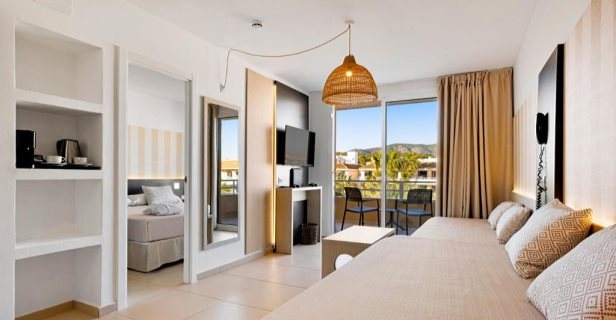 Hotel Fergus Club Mallorca Waterpark
