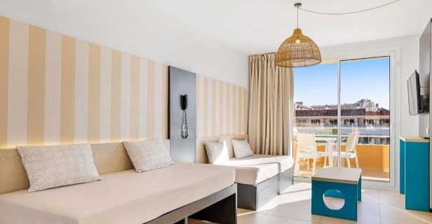 Hotel Fergus Club Mallorca Waterpark