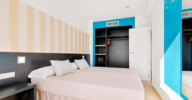 Hotel Fergus Club Mallorca Waterpark
