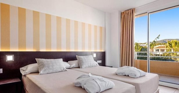 Hotel Fergus Club Mallorca Waterpark