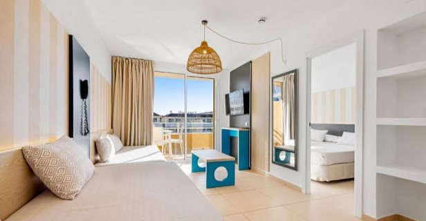 Hotel Fergus Club Mallorca Waterpark