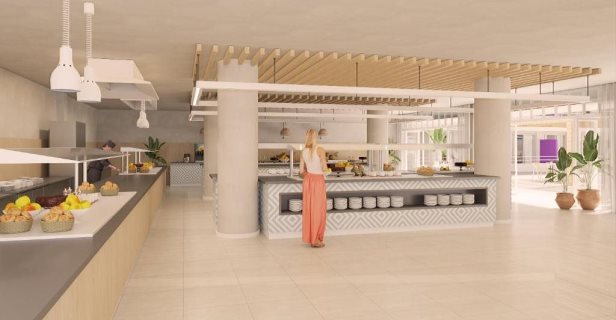 Hotel Fergus Club Mallorca Waterpark