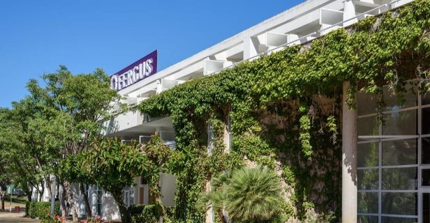Hotel Fergus Club Palmanova Park