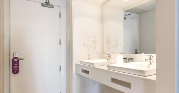 Hotel Fergus Club Palmanova Park