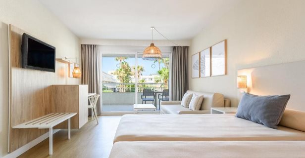 Hotel Fergus Club Palmanova Park