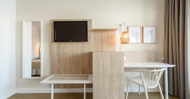 Hotel Fergus Club Palmanova Park