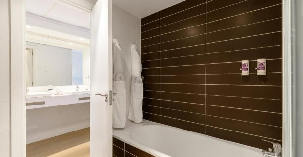 Hotel Fergus Club Palmanova Park