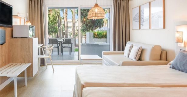 Hotel Fergus Club Palmanova Park