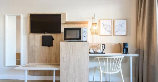 Hotel Fergus Club Palmanova Park