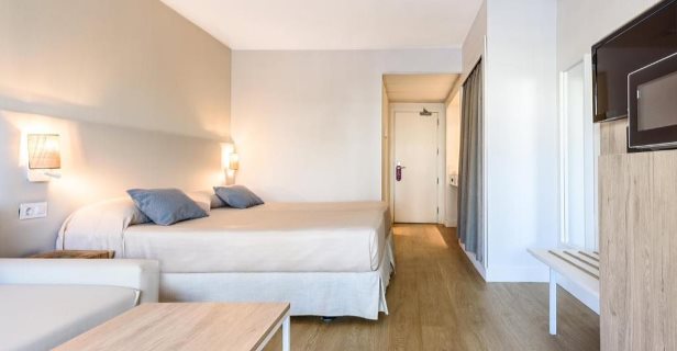 Hotel Fergus Club Palmanova Park