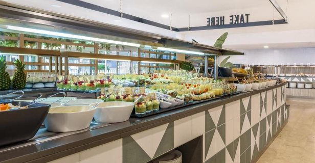 Hotel Fergus Club Palmanova Park