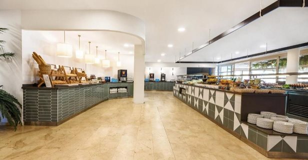 Hotel Fergus Club Palmanova Park