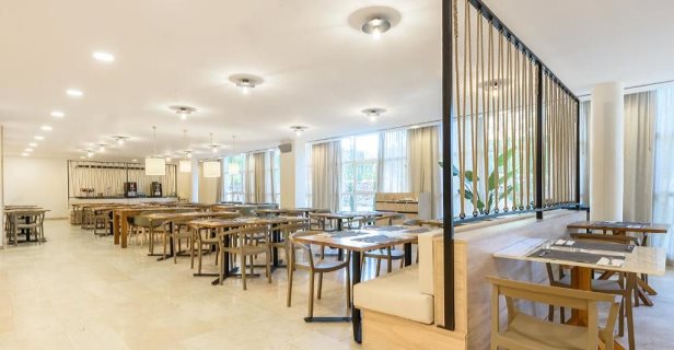 Hotel Fergus Club Palmanova Park