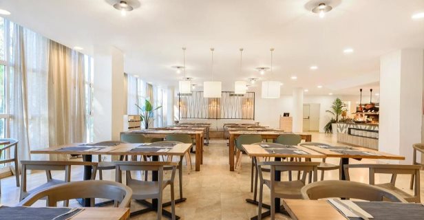 Hotel Fergus Club Palmanova Park