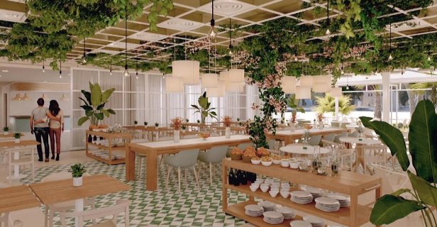 Hotel Fergus Club Palmanova Park