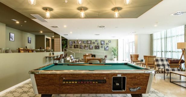 Hotel Fergus Club Palmanova Park