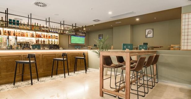Hotel Fergus Club Palmanova Park