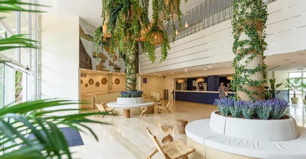 Hotel Fergus Club Palmanova Park