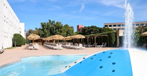 Hotel Fergus Club Palmanova Park