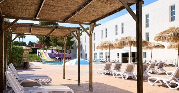 Hotel Fergus Club Palmanova Park