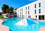 Hotel Fergus Club Palmanova Park
