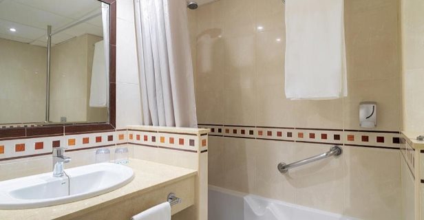 Hotel Fergus Puerto De La Cruz