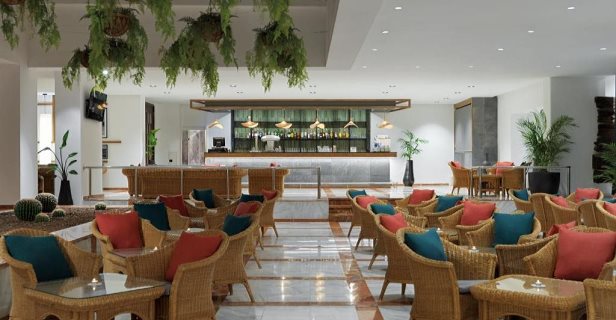 Hotel Fergus Puerto De La Cruz