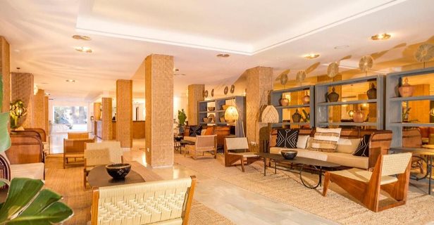 Hotel Fergus Style Bahamas