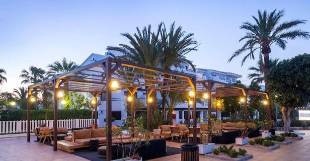 Hotel Fergus Style Bahamas
