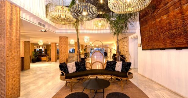 Hotel Fergus Style Bahamas