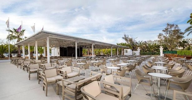 Hotel Fergus Style Bahamas