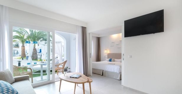 Hotel Fergus Style Carema Beach