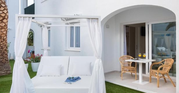 Hotel Fergus Style Carema Beach