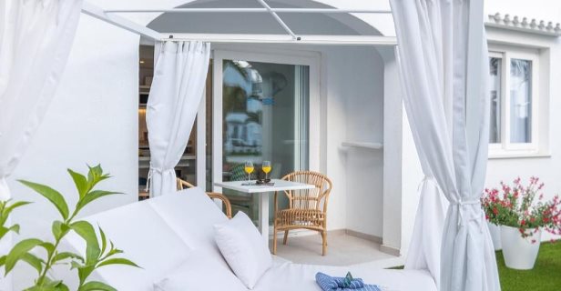 Hotel Fergus Style Carema Beach